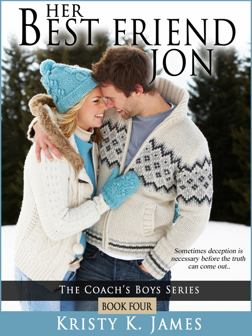 Title details for Her Best Friend Jon by Kristy K. James - Available